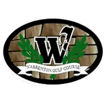 warrentongolfcourse brand logo for warrentongolfcourse.com