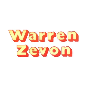 warrenzevon brand logo for warrenzevon.com