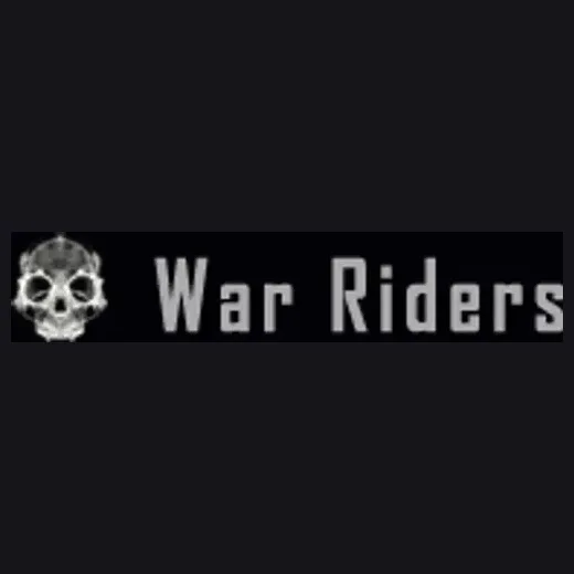 warriders brand logo for warriders.com