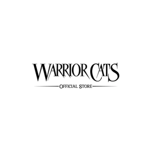 Warrior Cats brand logo for eu.shopwarriorcats.com