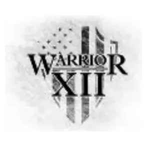 warrior12 brand logo for warrior12.com