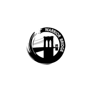 warriorbridge brand logo for warriorbridge.com