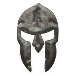 warriorrack brand logo for warriorrack.com