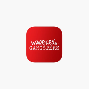 warriorsandgangsters brand logo for warriorsandgangsters.com