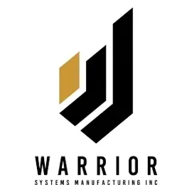 warriorsystemsusa brand logo for warriorsystemsusa.com