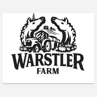 warstlerfarm brand logo for warstlerfarm.com