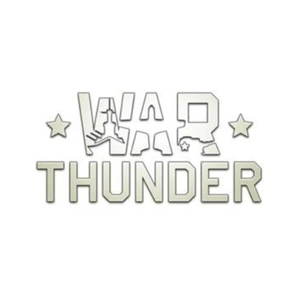 warthunder.com/en brand logo for warthunder.com