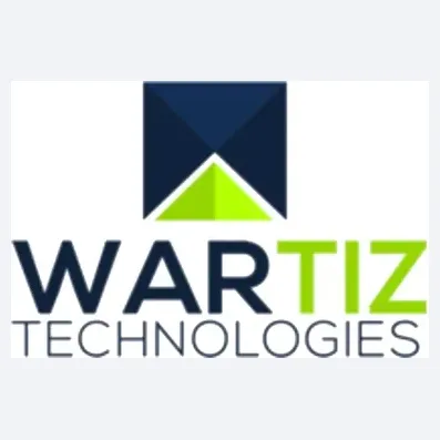 wartiz brand logo for wartiz.com