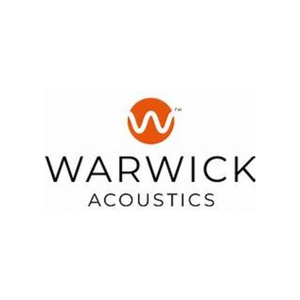 warwickacoustics brand logo for warwickacoustics.com