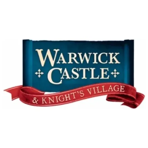 warwickcastlebreaks brand logo for warwickcastlebreaks.com