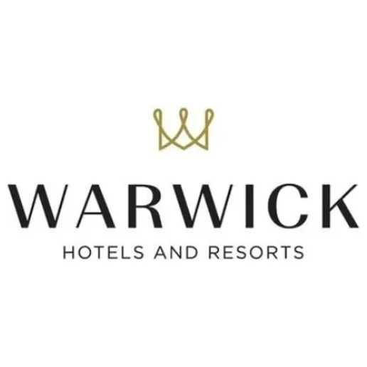 warwickhotels brand logo for warwickhotels.com