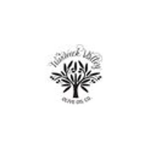 warwickvalleyoliveoil brand logo for warwickvalleyoliveoil.com