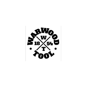 Warwood Tool brand logo for warwoodtool.com
