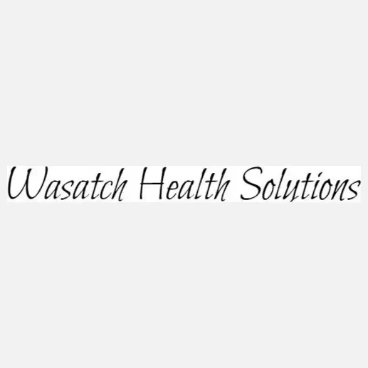 wasatchhs brand logo for wasatchhs.com
