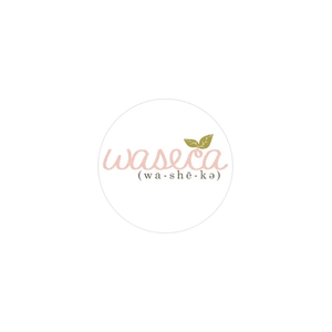 wasecabiomescw brand logo for wasecabiomescw.com