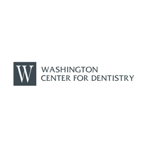 washdent brand logo for washdent.com