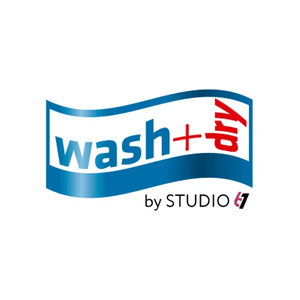 washdrymats brand logo for washdrymats.com