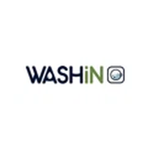 WASHiN brand logo for washin.fr