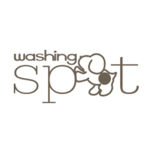 washingspotla brand logo for washingspotla.com