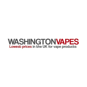 washington-vapes brand logo for washington-vapes.co.uk