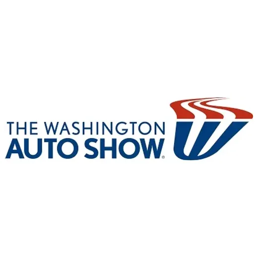 washingtonautoshow brand logo for washingtonautoshow.com