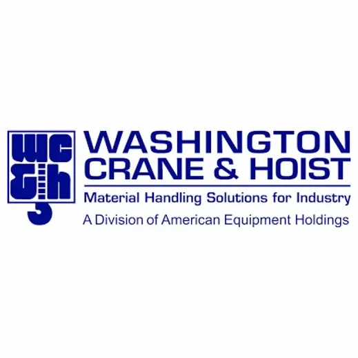 washingtoncrane brand logo for washingtoncrane.com