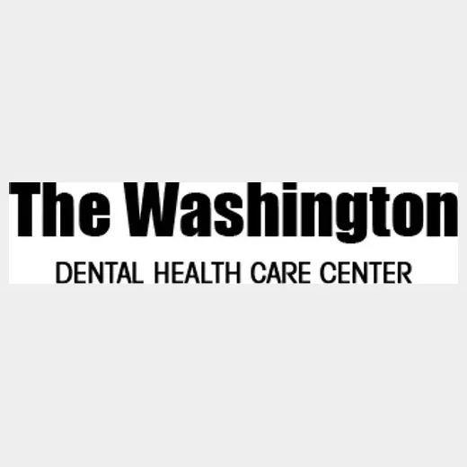 washingtondentalhealthcarecenter brand logo for washingtondentalhealthcarecenter.com