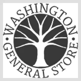 washingtongeneralstore brand logo for washingtongeneralstore.com