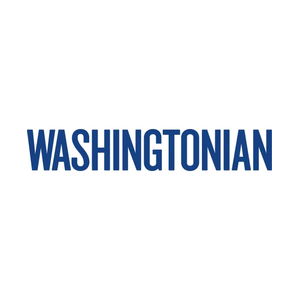 washingtonian brand logo for washingtonian.com