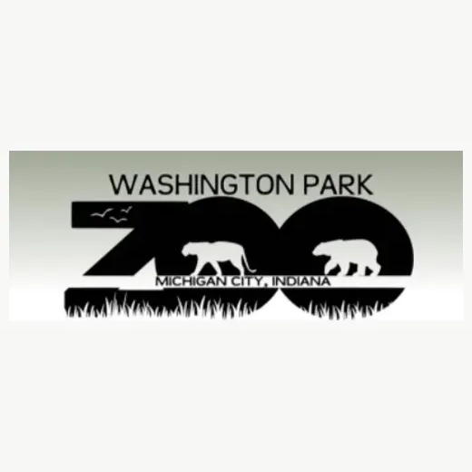 washingtonparkzoo brand logo for washingtonparkzoo.com