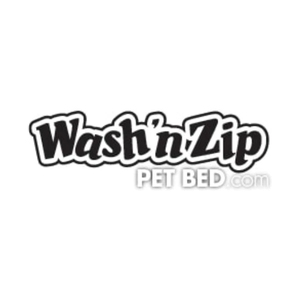 washnzippetbed brand logo for washnzippetbed.com