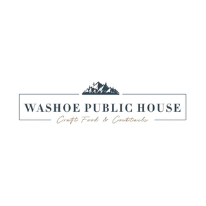 washoepublichouse brand logo for washoepublichouse.com