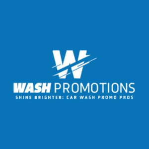washpromotions brand logo for washpromotions.com
