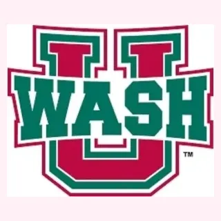 washubears brand logo for washubears.com