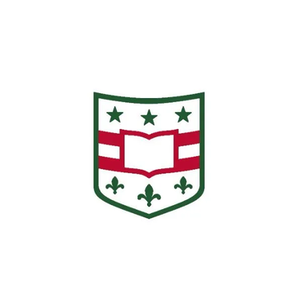 WashULaw brand logo for law.wustl.edu