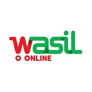 wasilonline brand logo for wasilonline.com
