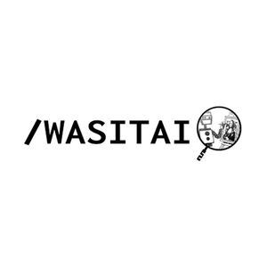 wasitai brand logo for wasitai.com