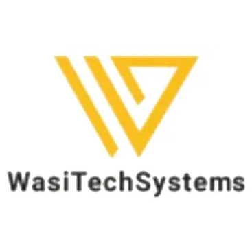 wasitechsystems brand logo for wasitechsystems.com