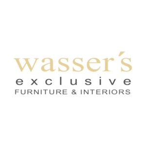 wassersfurniture brand logo for wassersfurniture.com