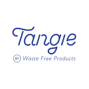 wastefreeproducts brand logo for wastefreeproducts.com