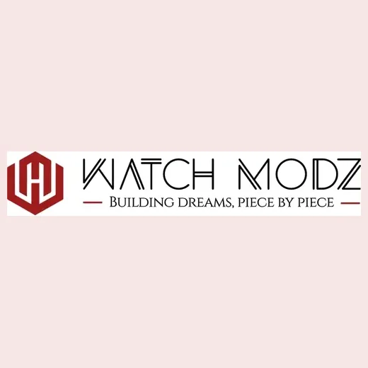 watch-modz brand logo for watch-modz.com