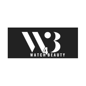watch4beautyy brand logo for watch4beautyy.com