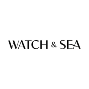 watchandseabeauty brand logo for watchandseabeauty.com