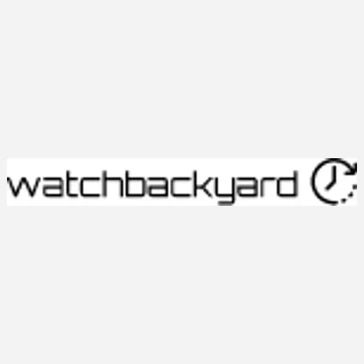 watchbackyard brand logo for watchbackyard.online