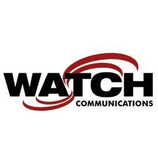 watchcomm brand logo for watchcomm.net