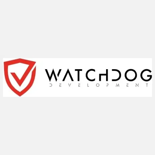 watchdog brand logo for watchdog.dev
