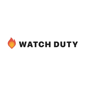 watchduty brand logo for watchduty.org