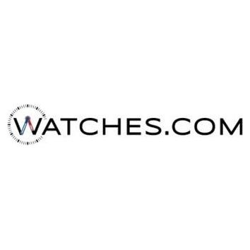 Watches brand logo for watches.com