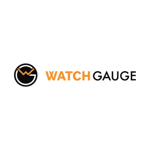 watchgauge brand logo for watchgauge.com