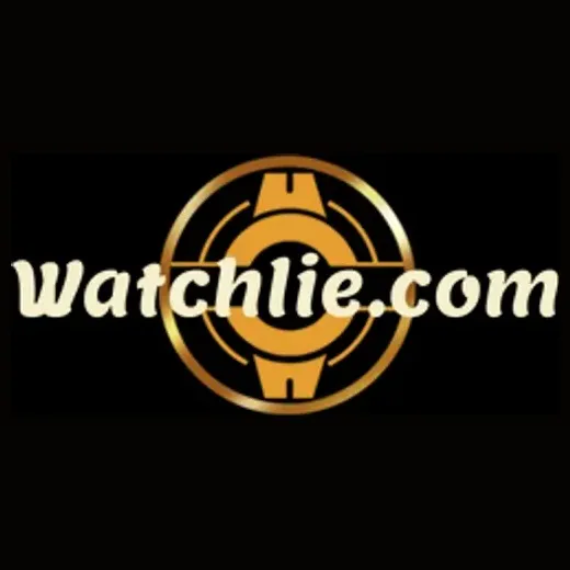 watchlie brand logo for watchlie.com